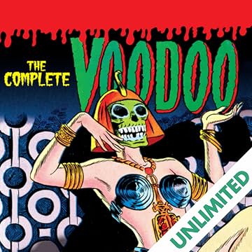 The Complete Voodoo